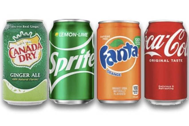 Sprite 雪碧